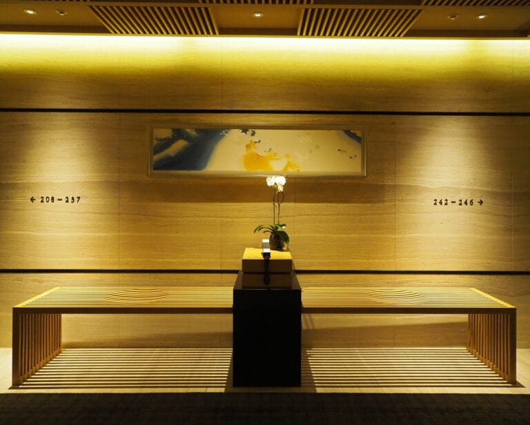 RC Kyoto 21 768x616 - REVIEW - Ritz Carlton Kyoto