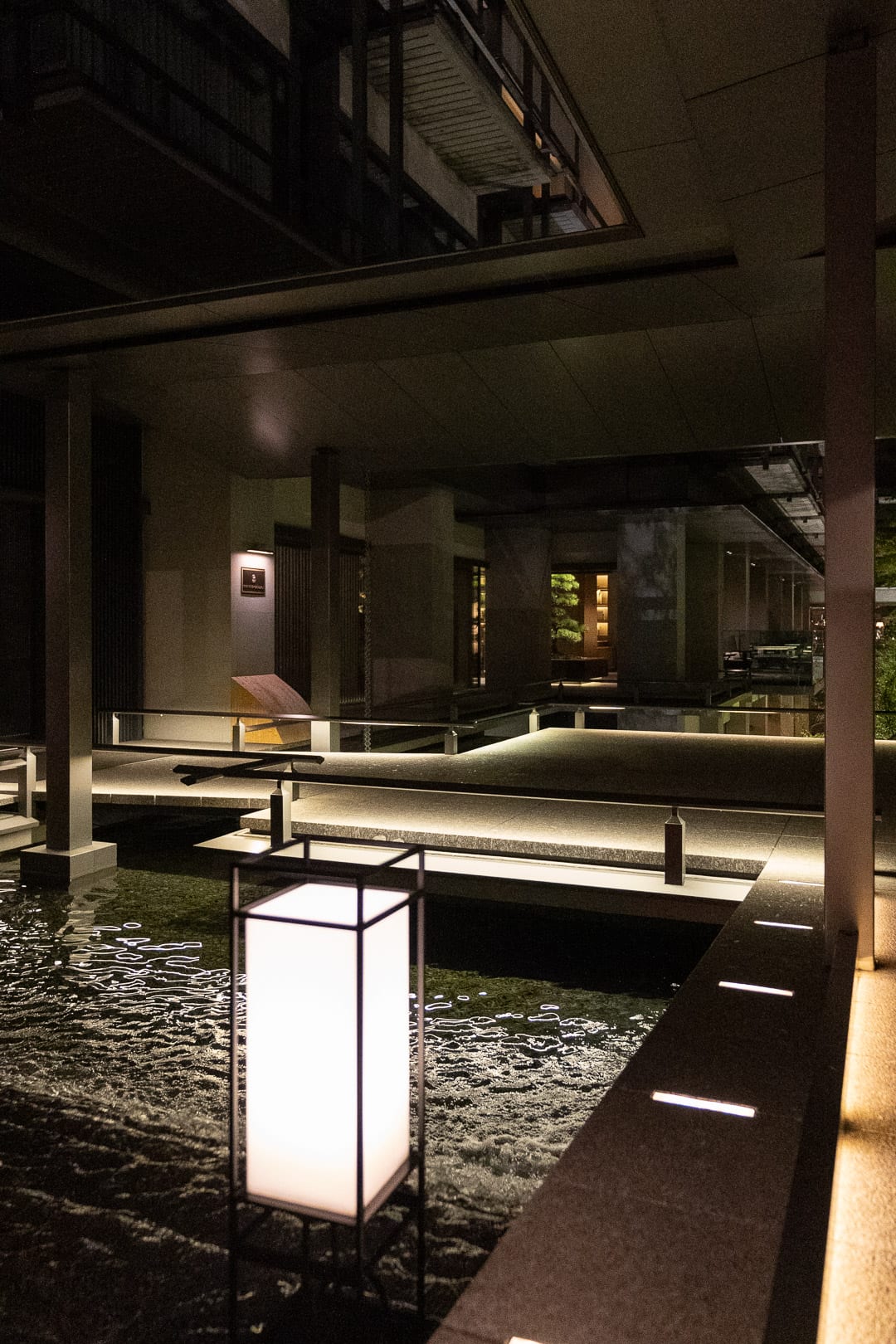 RC Kyoto 6 - REVIEW - Ritz Carlton Kyoto