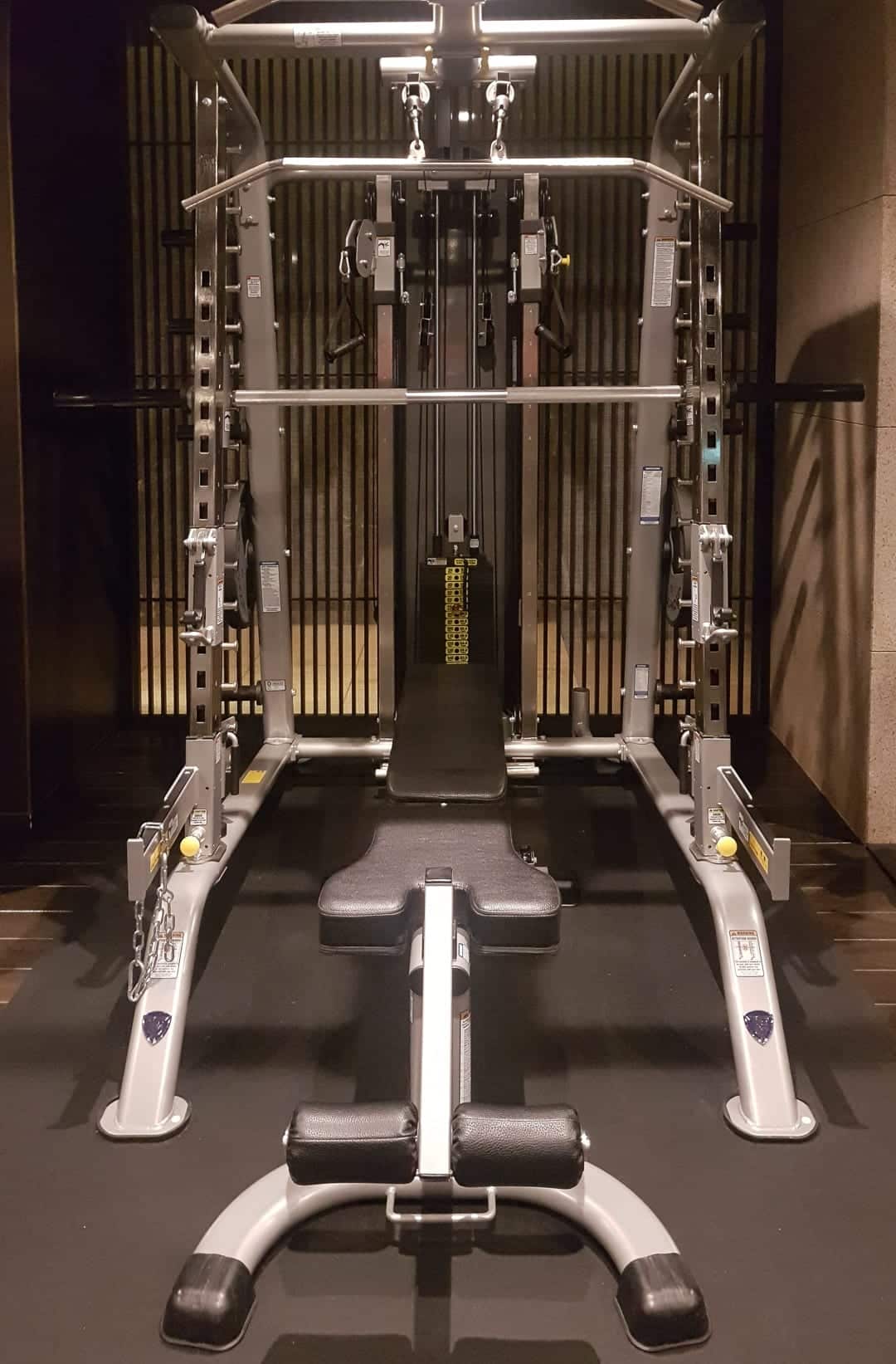 RC Kyoto 86 - REVIEW - Ritz Carlton Kyoto