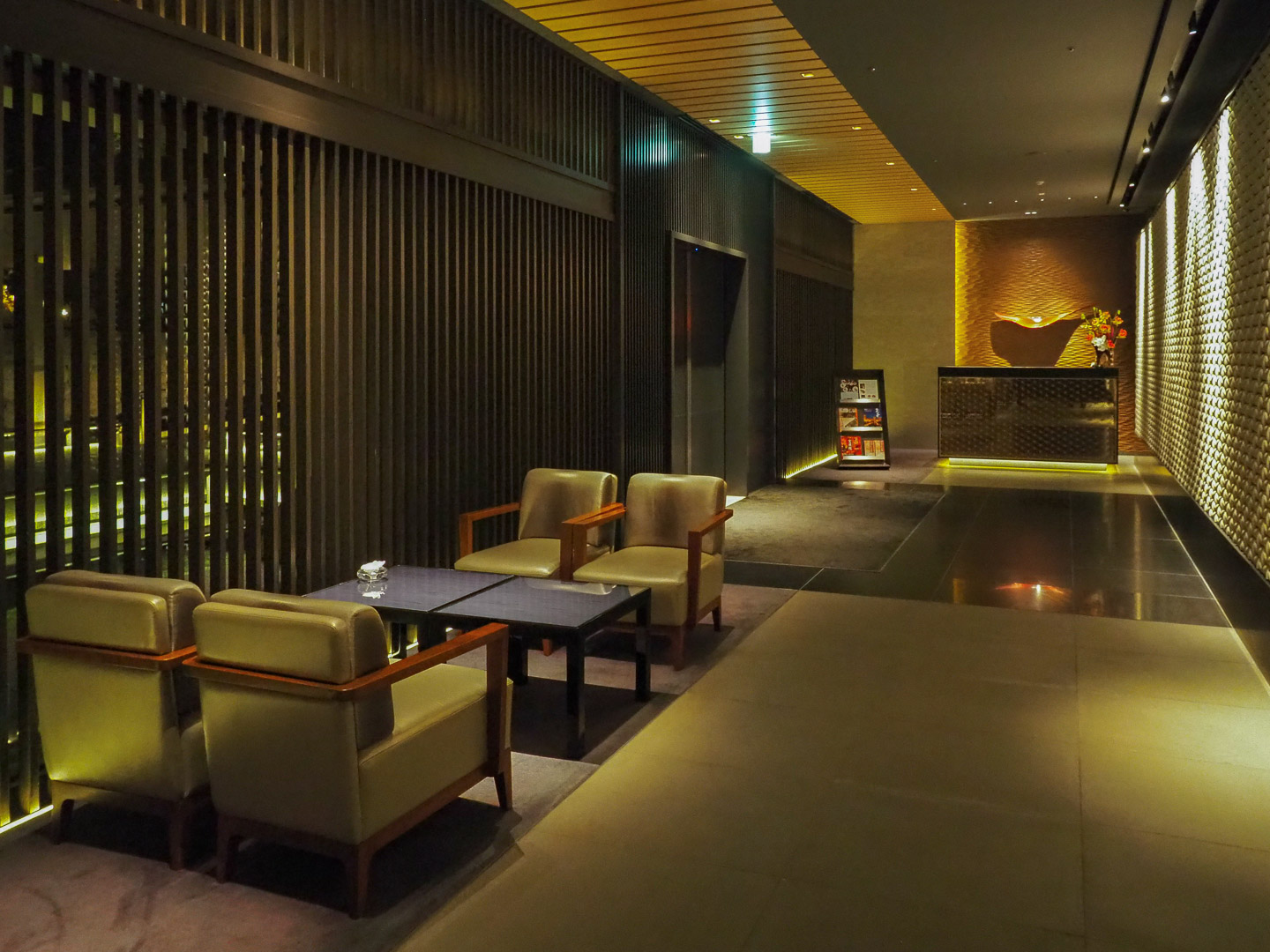 RC Kyoto 9 - REVIEW - Ritz Carlton Kyoto