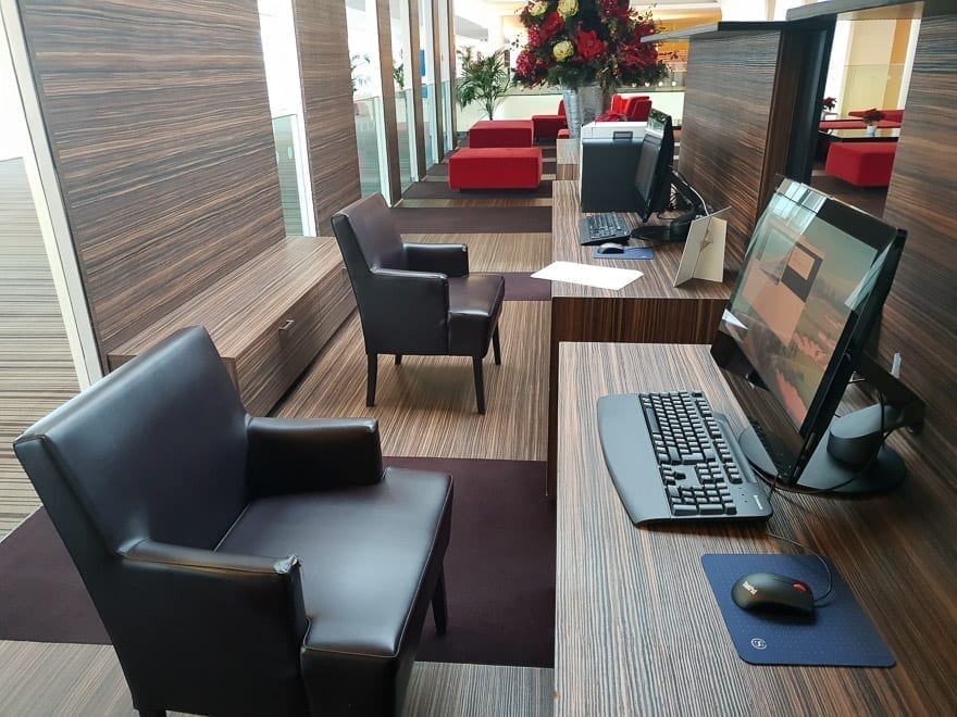 Sheraton MXP 35 - REVIEW - Sheraton Milan Airport MXP