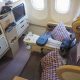 SQ A330 J 5 80x80 - REVIEW - Singapore Airlines : (NEW) First Class Suites - A380 - Shanghai (PVG) to Singapore (SIN)