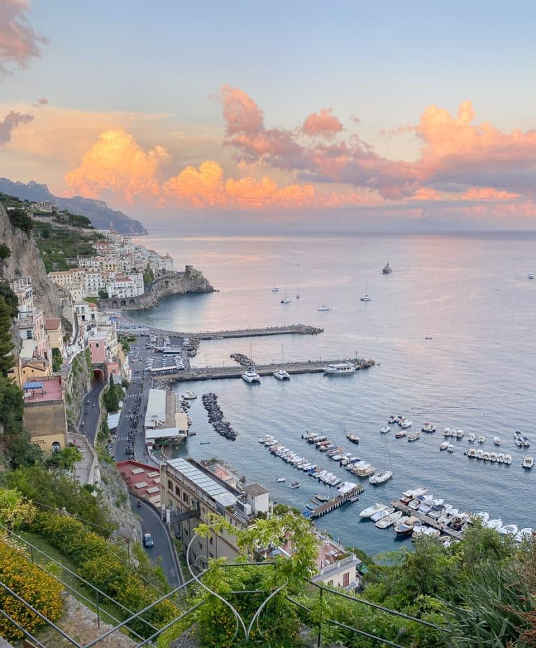 NH convento amalfi 66 768x929 - REVIEW - NH Collection Grand Hotel Convento di Amalfi [COVID-era]