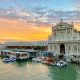 Santa Lucia station Venice