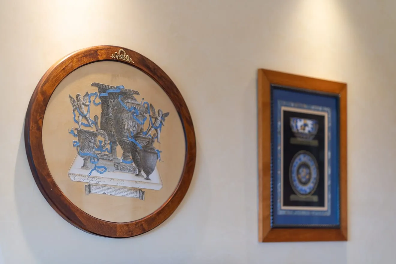 Waldorg Rome REVIEW: Rome Cavalieri, a Waldorf Astoria Hotel – The Luxury Traveller
