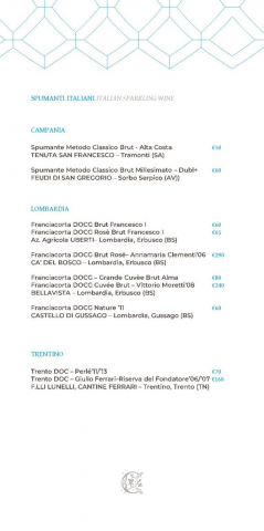 Dei Cappuccini wines menu luglio 2020 1 page 002 766x1536 640x480 - REVIEW - NH Collection Grand Hotel Convento di Amalfi [COVID-era]