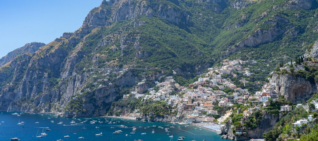 amalfi coast 15 1080x480 - GUIDE - Visiting the Amalfi Coast during COVID