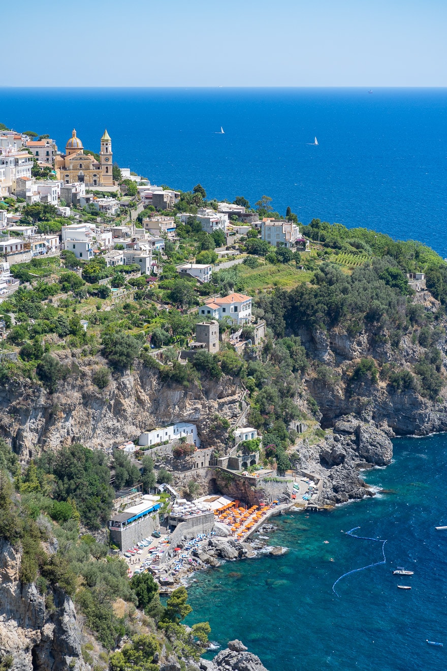 amalfi coast 18 - GUIDE - Visiting the Amalfi Coast during COVID