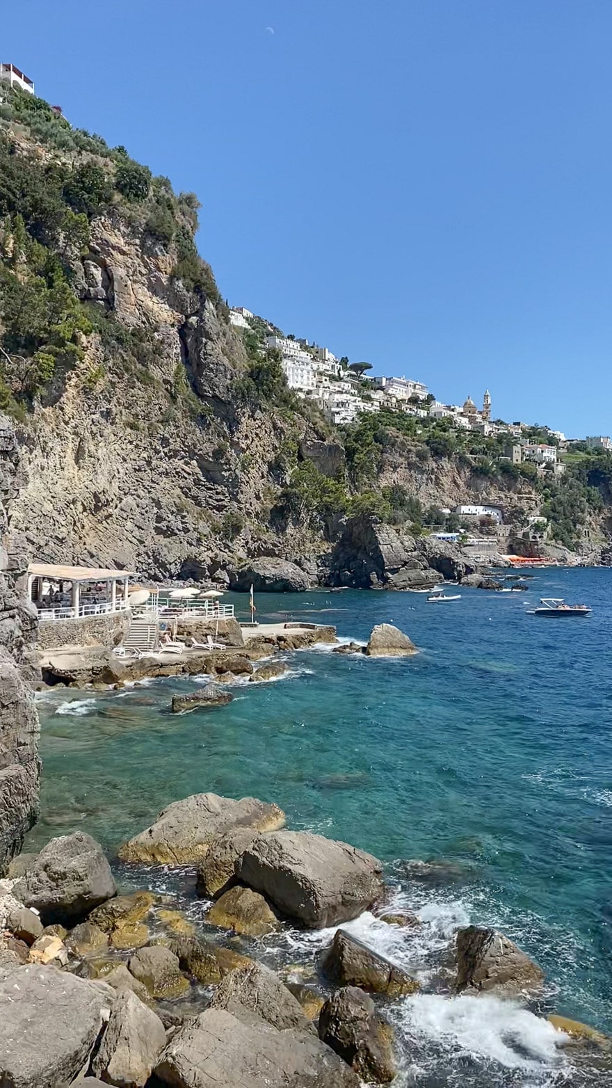 amalfi coast 26 - GUIDE - Visiting the Amalfi Coast during COVID