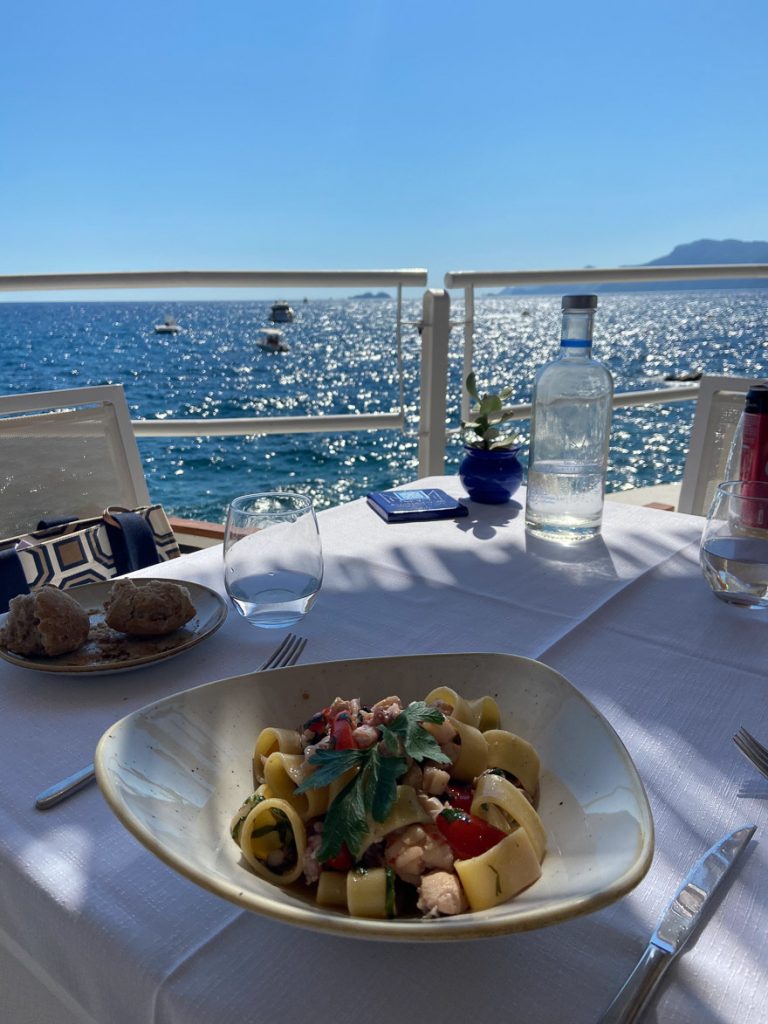 amalfi coast 31 768x1024 - GUIDE - Visiting the Amalfi Coast during COVID