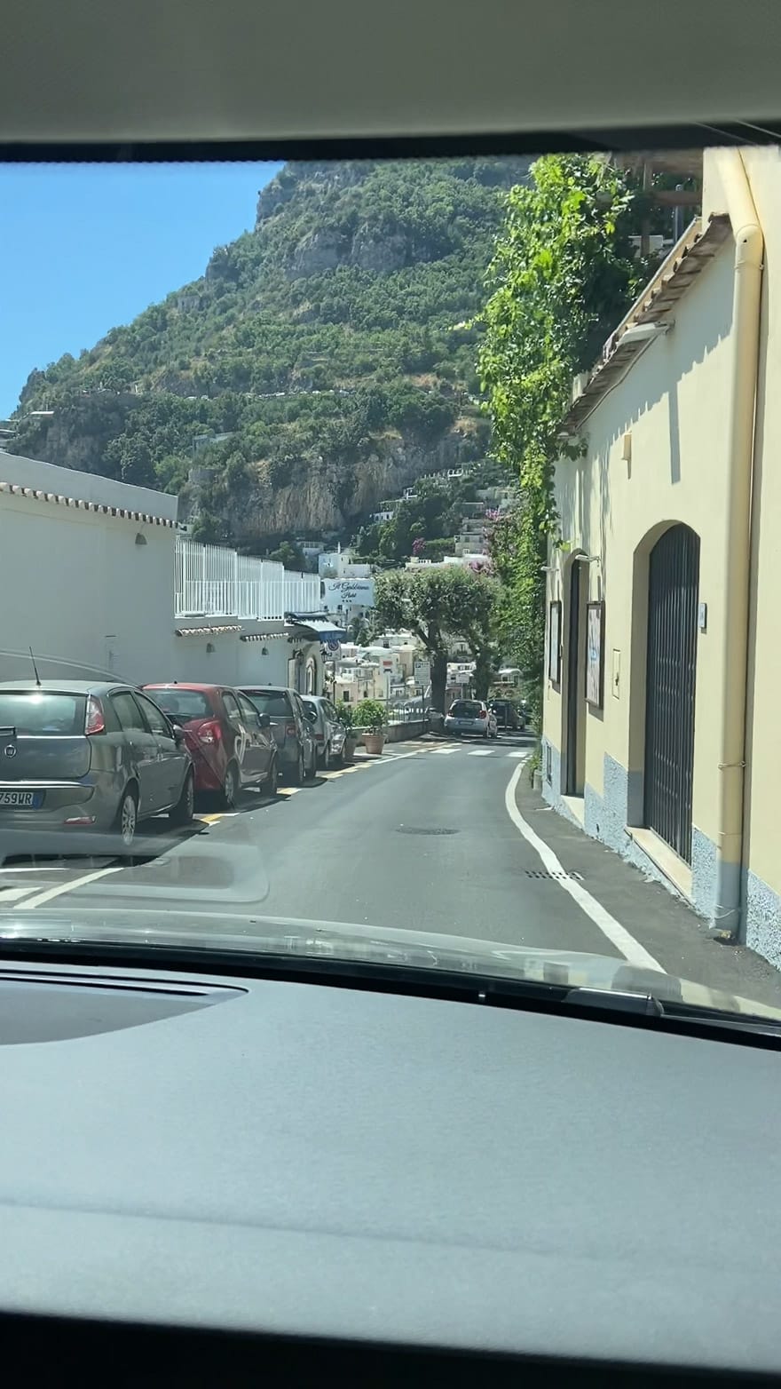 amalfi coast 32 - GUIDE - Visiting the Amalfi Coast during COVID