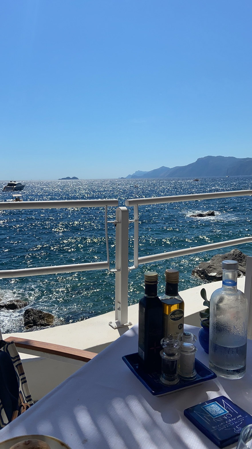 amalfi coast 34 - GUIDE - Visiting the Amalfi Coast during COVID