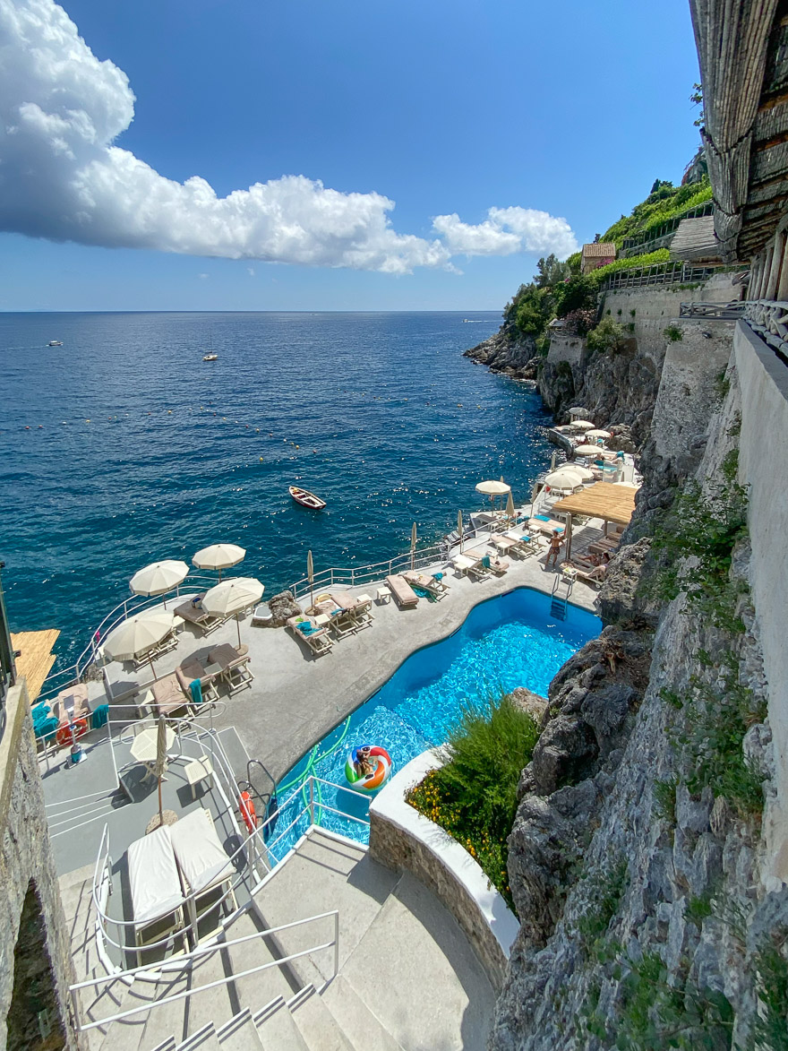 amalfi coast 9 - GUIDE - Visiting the Amalfi Coast during COVID