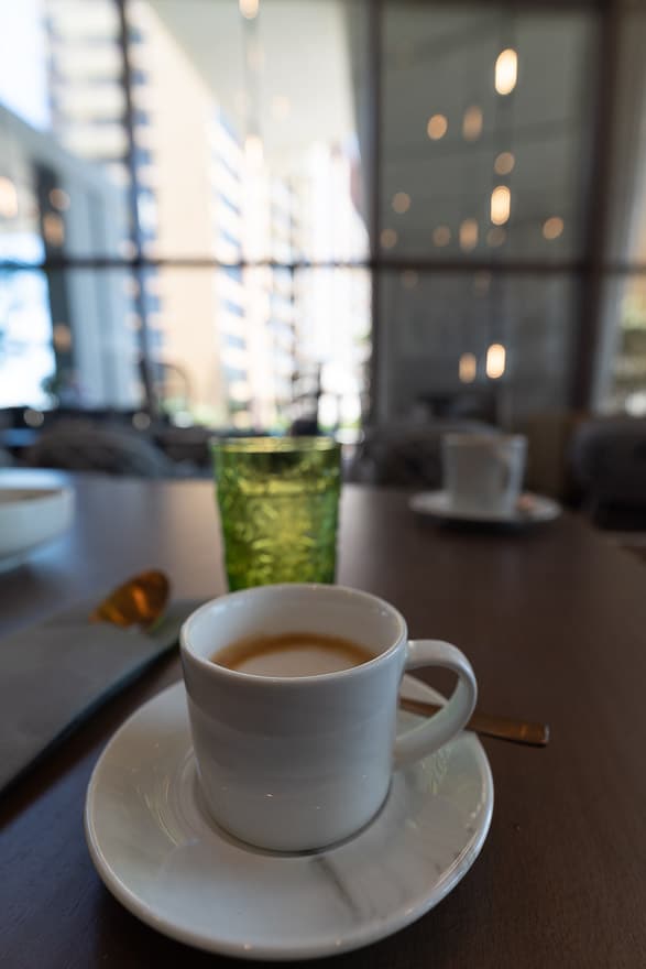 andaz palm 53 - REVIEW - Andaz Dubai The Palm [COVID-era]