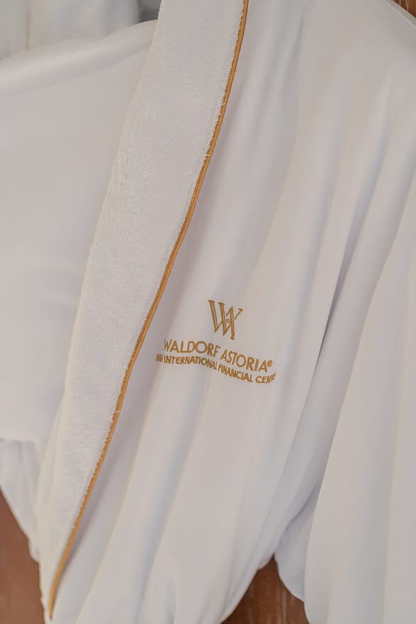 waldorf DIFC 41 - REVIEW - Waldorf Astoria Dubai DIFC [COVID-era]