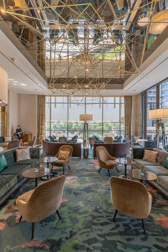 FS DIFC 51 - REVIEW - Four Seasons Dubai DIFC