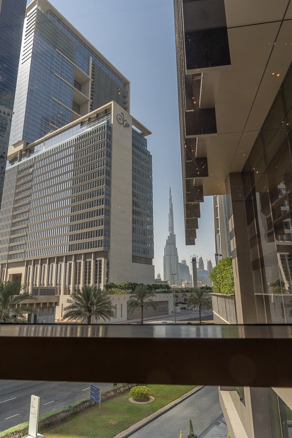 FS DIFC 57 - REVIEW - Four Seasons Dubai DIFC