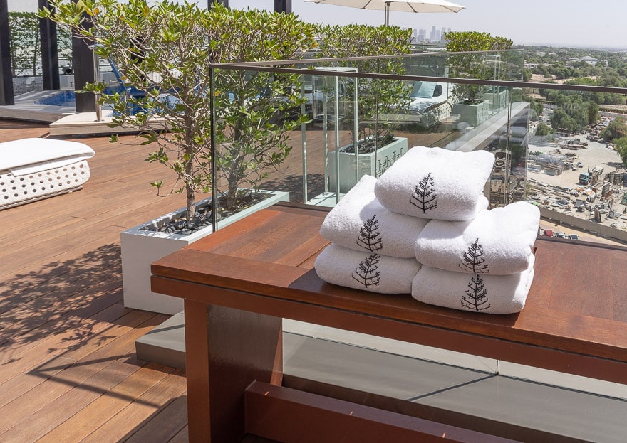 FS DIFC 78 - REVIEW - Four Seasons Dubai DIFC