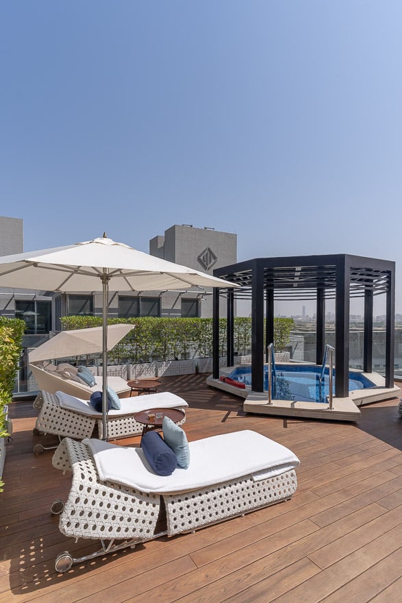 FS DIFC 79 - REVIEW - Four Seasons Dubai DIFC