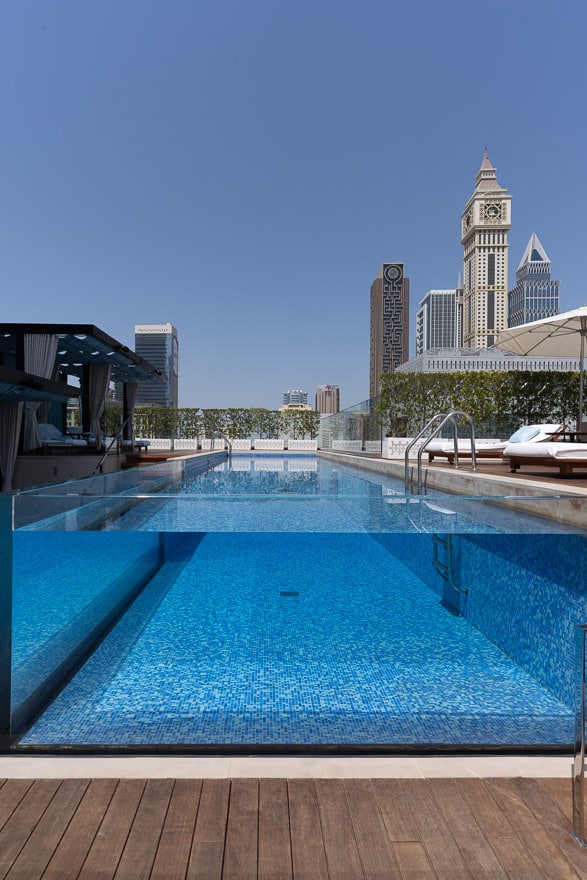 FS DIFC 84 - REVIEW - Four Seasons Dubai DIFC