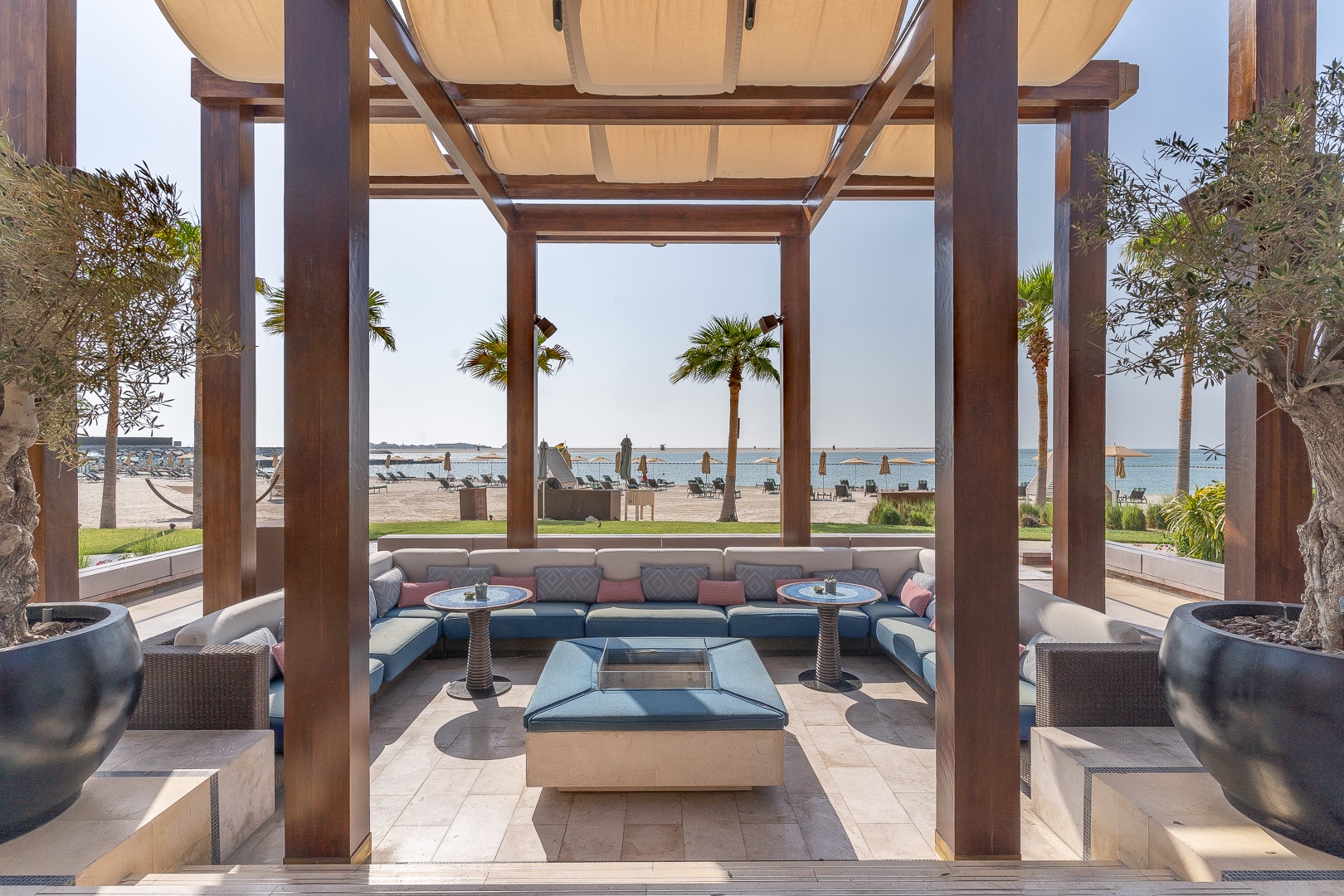 FS Jumeirah 52 - REVIEW - Four Seasons Dubai at Jumeirah Beach