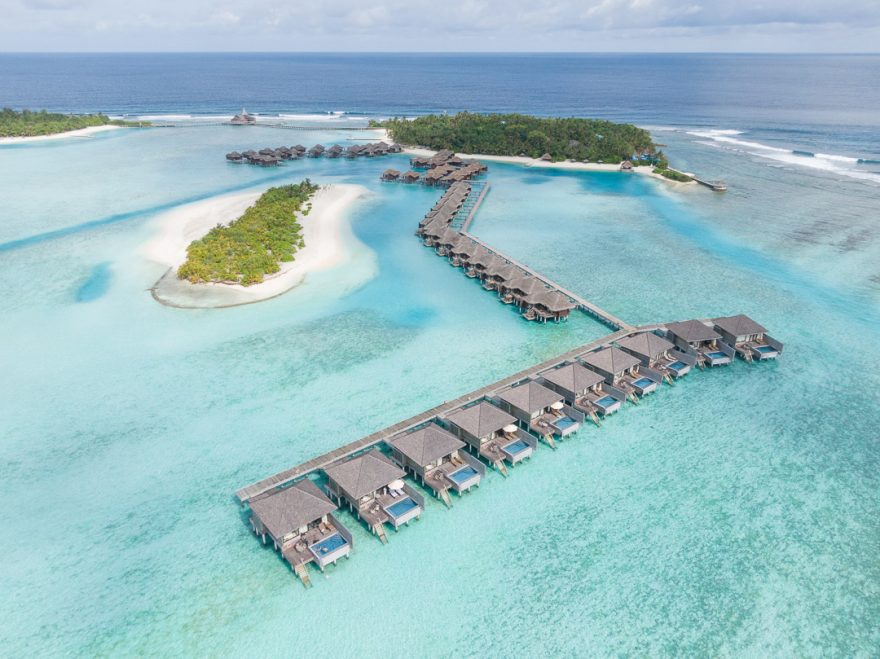 anantara veli 23 880x659 - TRIP REPORT - The Maldives: the ultimate socially distant destination?