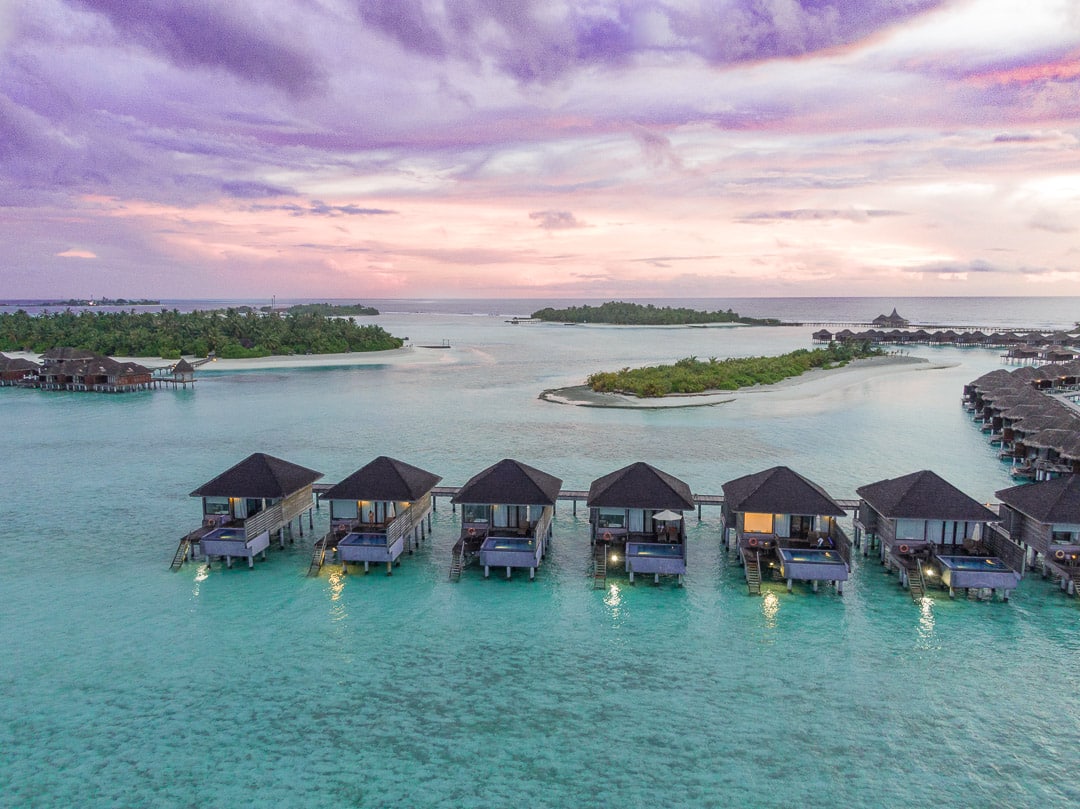 anantara veli 93 - Massive Amex UK retention offer!