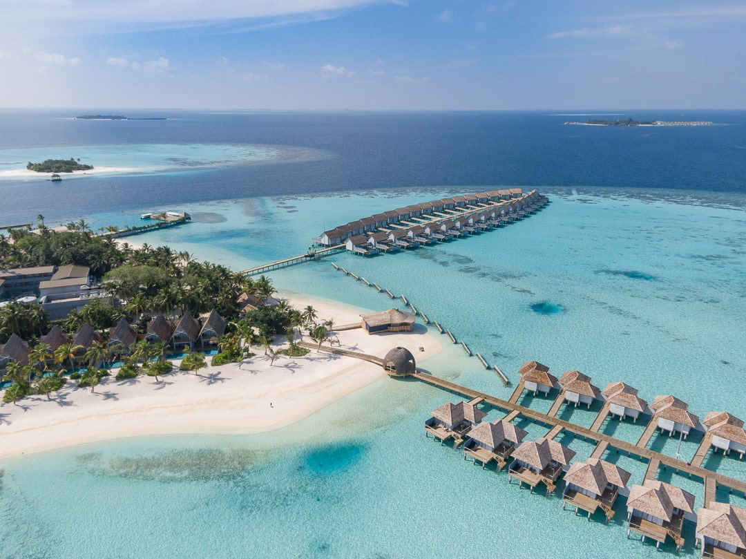 maafushivaru 134 - Massive Amex UK retention offer!