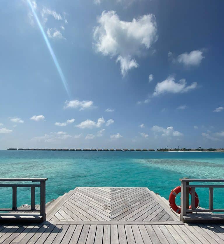 waldorf astoria maldives public spaces 25 768x834 - REVIEW - Waldorf Astoria Maldives Ithaafushi