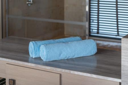 Waldorf Astoria Hotels & Resorts Towel Set