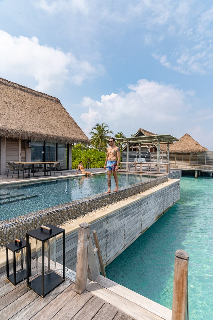 waldorf astoria maldives room 59 - TRIP REPORT - The Maldives: the ultimate socially distant destination?