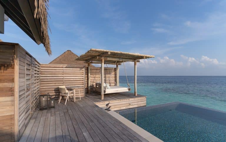 waldorf astoria maldives room 62 768x481 - REVIEW - Waldorf Astoria Maldives Ithaafushi