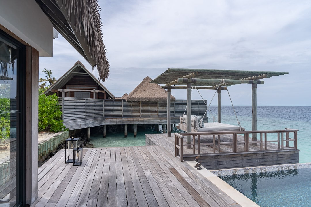 waldorf astoria maldives room 63 - REVIEW - Waldorf Astoria Maldives Ithaafushi