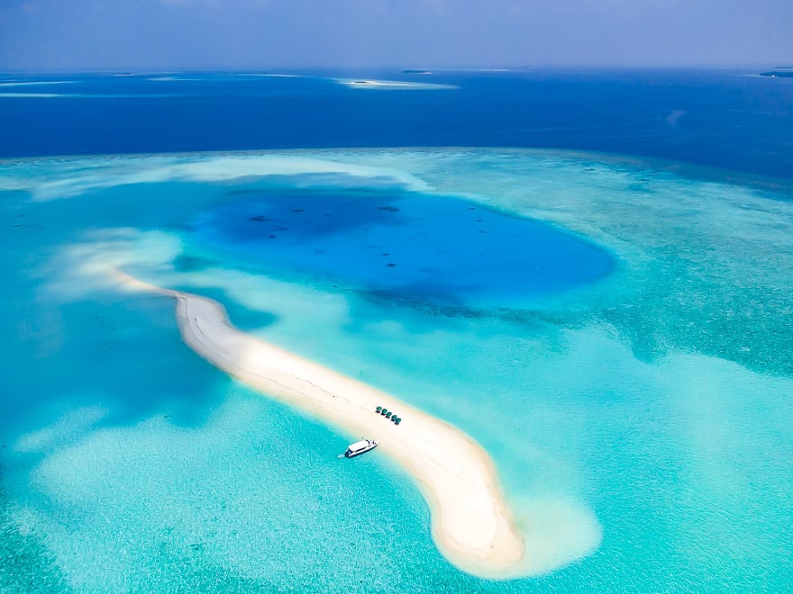 Amilla 279 - 2023 OFFER - Half Board and 30% Off at Amilla Maldives