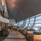 Emirates First Class Lounge - Dubai, C Concourse