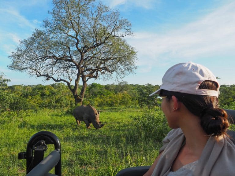 silvan 96 768x576 - REVIEW - Silvan Safari (Sabi Sands, SA)