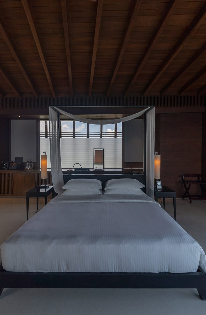 PH Maldives 102 - REVIEW - Park Hyatt Maldives