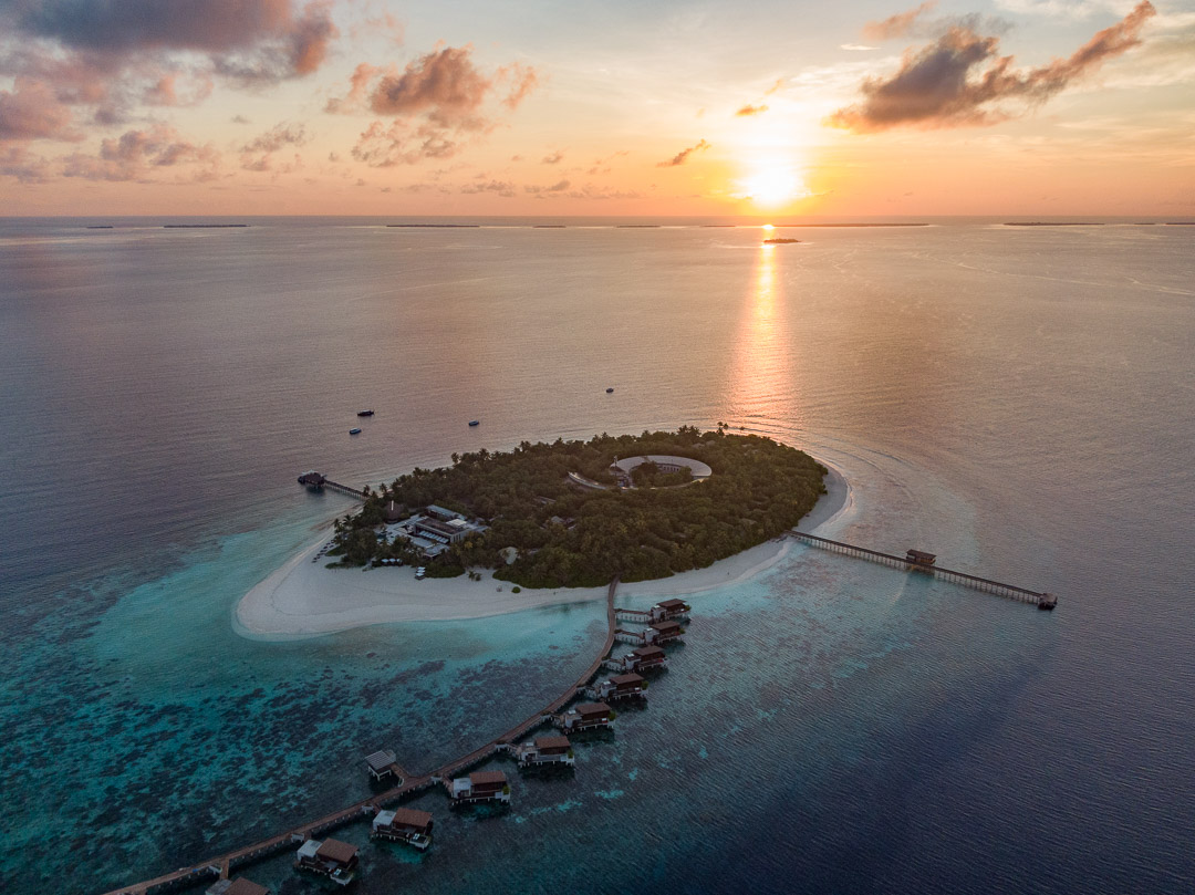 PH Maldives 115 - LAST MIN OFFER - Incredible Rates on Beach Villas at Park Hyatt Maldives