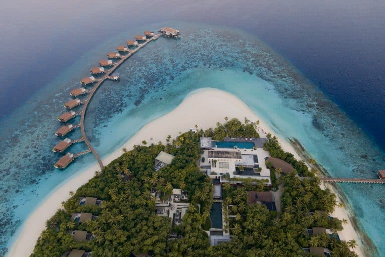 PH Maldives 135 768x513 - REVIEW - Park Hyatt Maldives