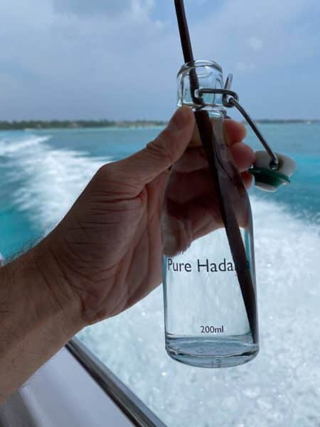 PH Maldives 25 450x600 - REVIEW - Park Hyatt Maldives