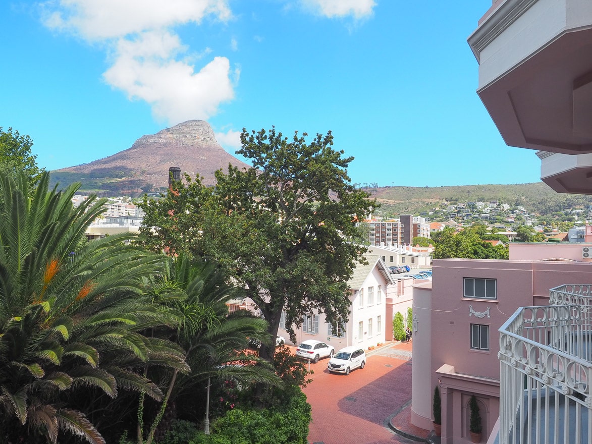 belmond nelson 36 - REVIEW - Belmond Mount Nelson (Cape Town)