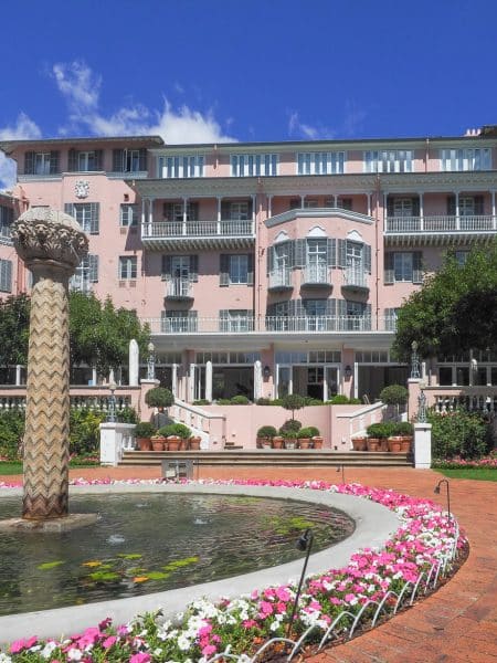 belmond nelson 47 450x600 - REVIEW - Belmond Mount Nelson (Cape Town)