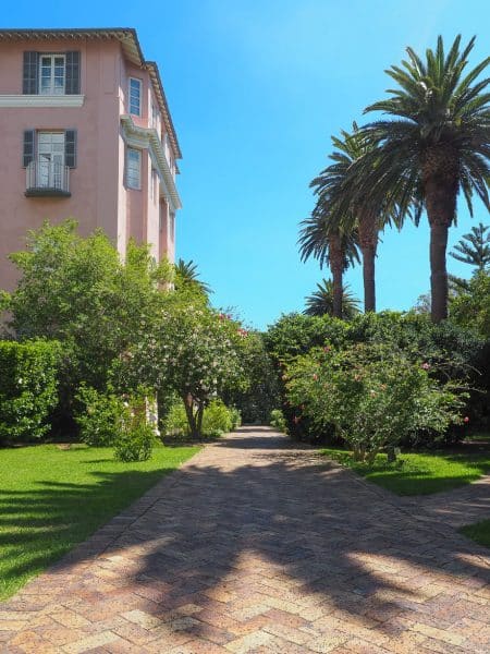 belmond nelson 49 450x600 - REVIEW - Belmond Mount Nelson (Cape Town)