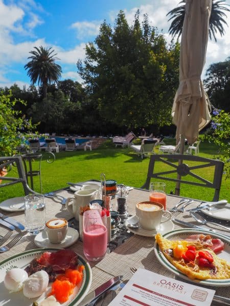 belmond nelson 89 450x600 - REVIEW - Belmond Mount Nelson (Cape Town)