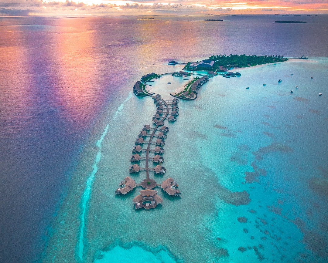 IC Maldives 24 - REVIEW - Belmond Mount Nelson (Cape Town)