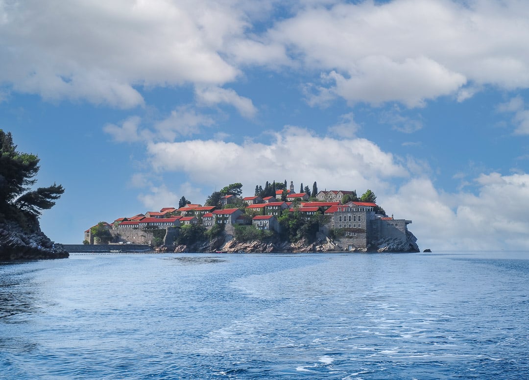 Aman Sveti Stefan