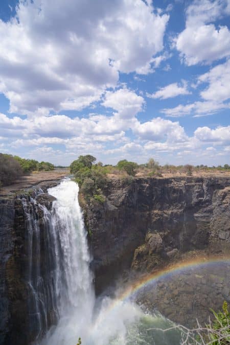 Matetsi 147 450x675 - REVIEW - Matetsi Victoria Falls (Zimbabwe)