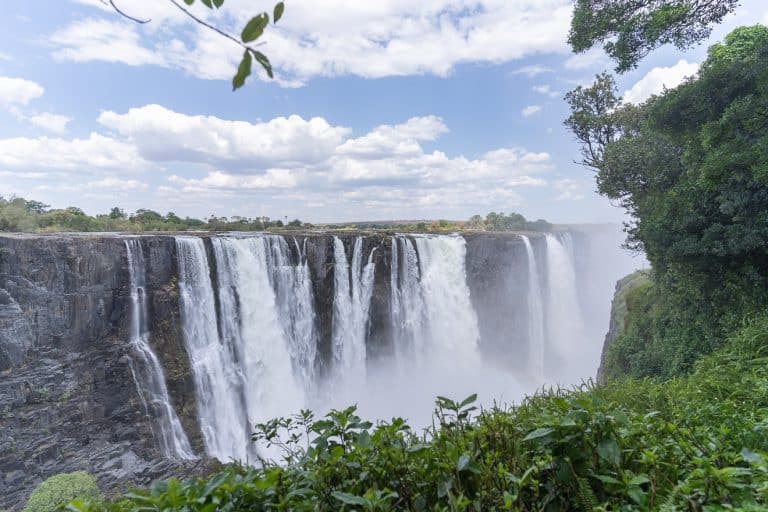 Matetsi 151 768x512 - REVIEW - Matetsi Victoria Falls (Zimbabwe)