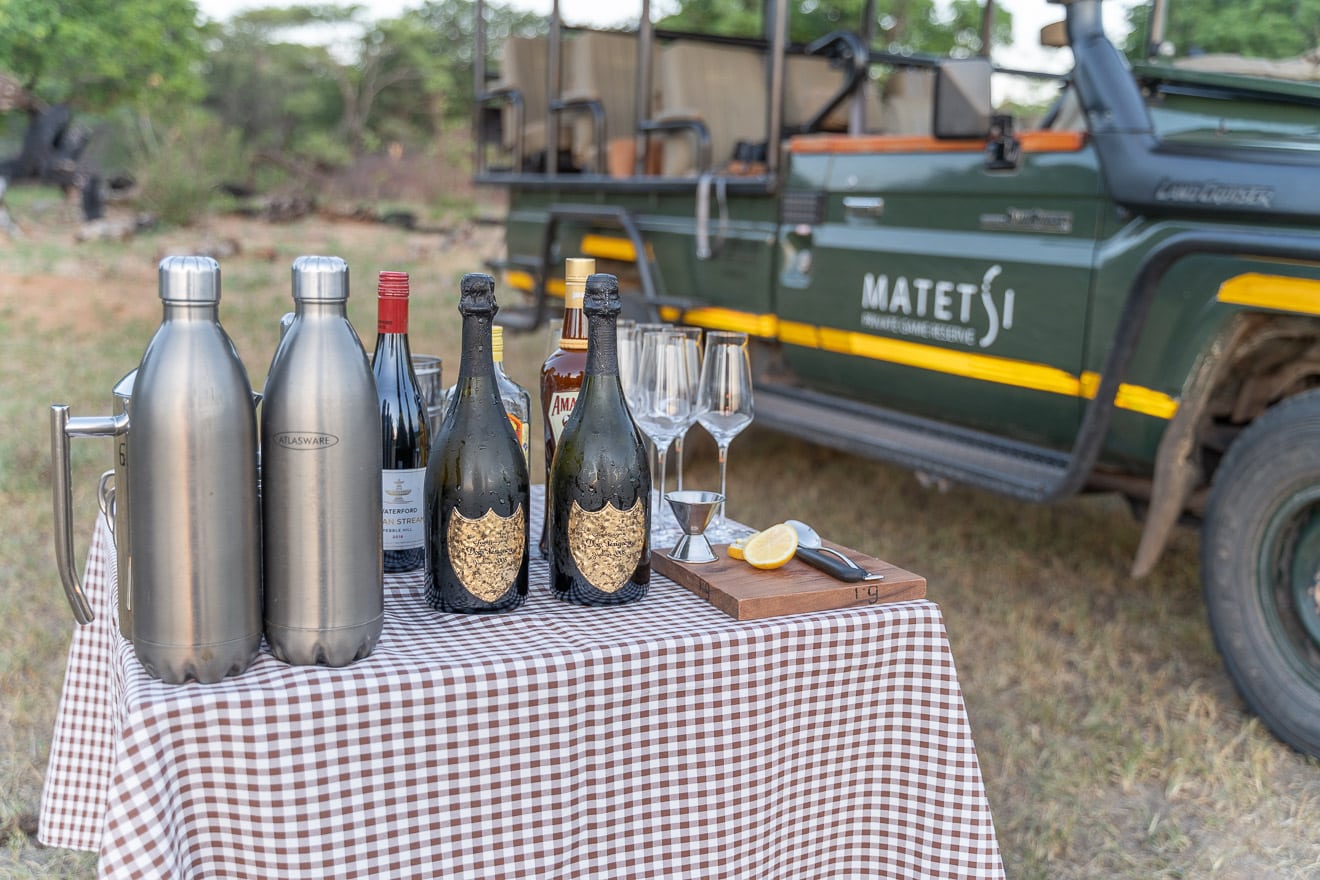 Matetsi 168 - REVIEW - Matetsi Victoria Falls (Zimbabwe)