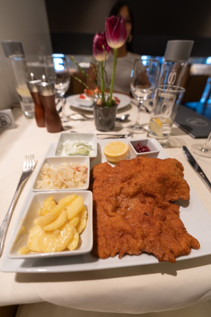 LH FCT 60 - REVIEW - Lufthansa First Class Terminal - Frankfurt (FRA)